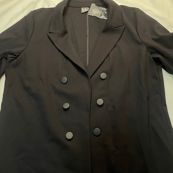 Ultra Stretch Blazer - Picture 4 of 5